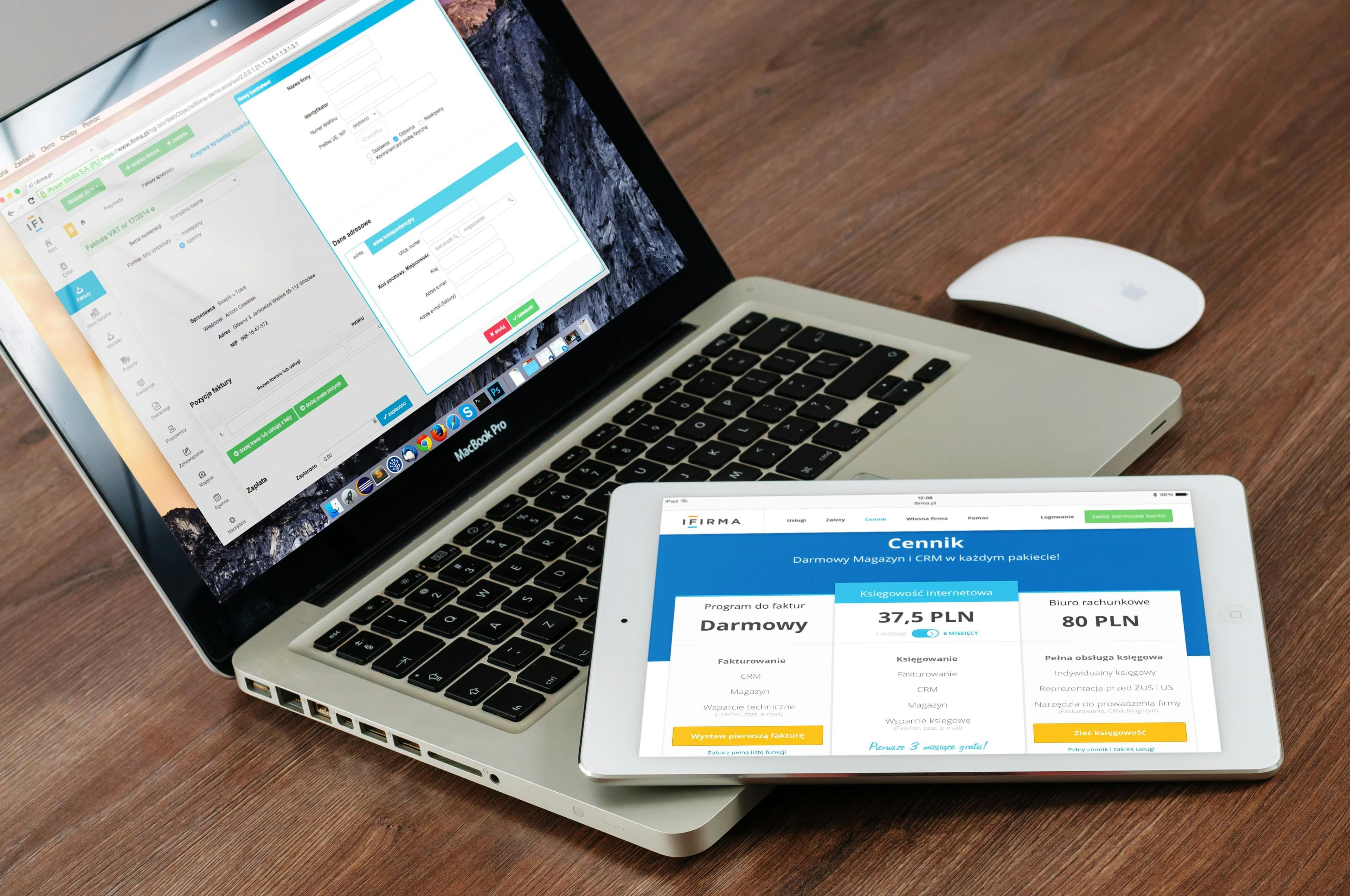 E-commerce Solutions