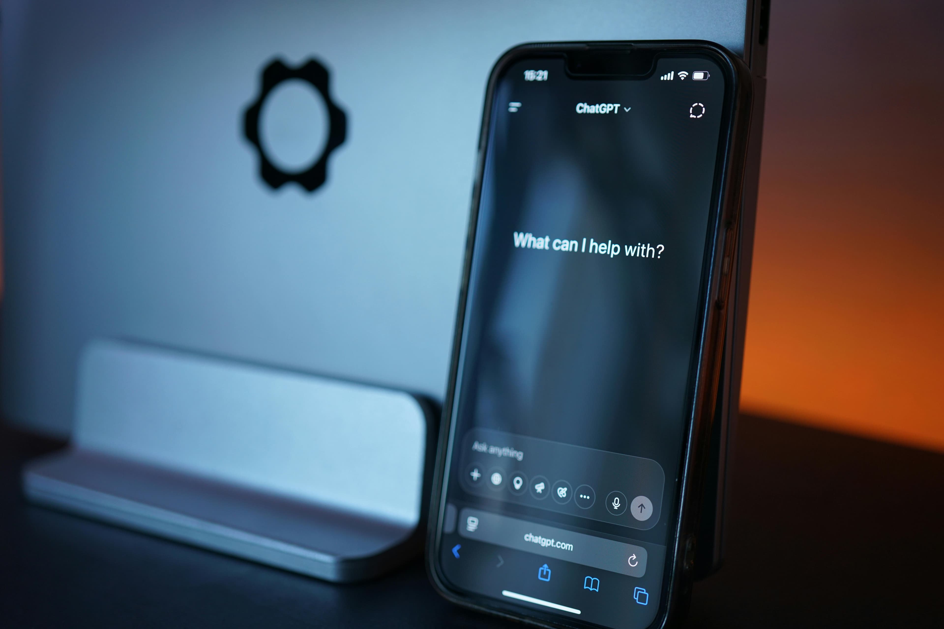 Mobile App Development